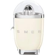 Smeg Sitruspresse Creme