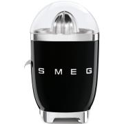 Smeg Sitruspresse Svart