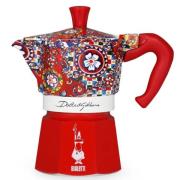 Bialetti D&G Moka Express mokkabrygger 3 kopper