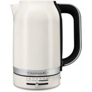 KitchenAid 5KEK1701 vannkoker 1,7 liter, porselen