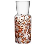 Kosta Boda Meadow Fall vase, 30 cm