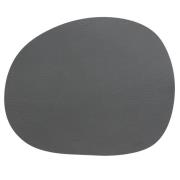 Aida RAW Bordbrikke 41 x 33,5 cm, dark grey