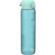 ION8 Motivational Bottle 1 liter, sonic blue