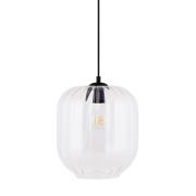 Globen Lighting Haze 25 pendellampe, klar