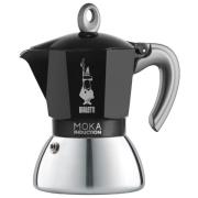 Bialetti Mokkabrygger for induksjon, 4 kopper