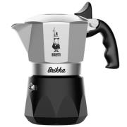 Bialetti Brikka mokkabrygger 2 kopper