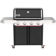 Weber Genesis E-415W Gassgrill