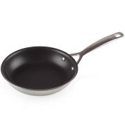 Le Creuset - 3-Ply stekepanne 20 cm