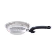 Fissler - Crispy Steelux Comfort Stekepanne 20 cm