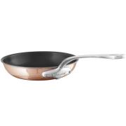 Mauviel - M'6s stekepanne non-stick 26 cm kobber/stål