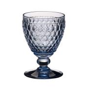 Villeroy & Boch - Boston hvitvinsglass 23 cl blå