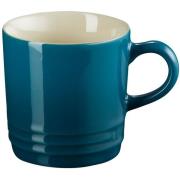 Le Creuset - Kaffekrus 20 cl deep teal