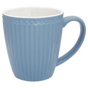 GreenGate - Everyday Alice krus 40 cl sky blue