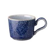 Denby - Studio Blue Cobalt Brew espressokopp 10 cl