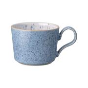 Denby - Studio Blue Flint Brew te/kaffekopp 26 cl