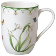 Villeroy & Boch - Colourful Spring krus 0,34L