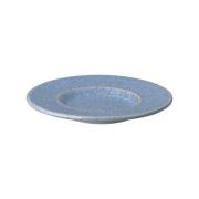 Denby - Studio Blue Flint Brew espressofat 11 cm