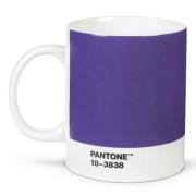 Copenhagen Design - PANTONE kopp med hank 37,5 cl lilla