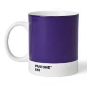 Copenhagen Design - PANTONE kopp med hank 37,5 cl violett