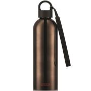 Bodum - Melior drikkeflaske 0,5L gun metal