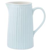 GreenGate - Everyday Alice mugge 1L pale blue