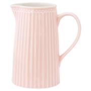 GreenGate - Everyday Alice mugge 1L pale pink