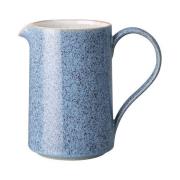 Denby - Studio Blue Flint Brew kanne medium 76 cl