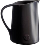 Emile Henry - Tableware mugge 1L charcoal