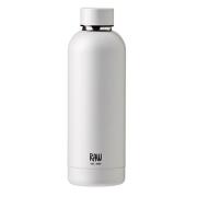 Aida - RAW termoflaske 0,5L silver