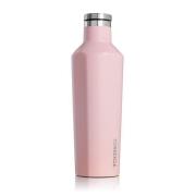 Corkcicle - Termoflaske 0,5L gloss rose