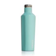 Corkcicle - Termoflaske 0,5L gloss turquois