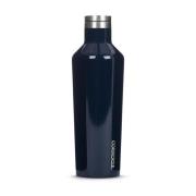 Corkcicle - Termoflaske 0,5L gloss navy