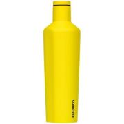 Corkcicle - Termoflaske 0,75L neon yellow