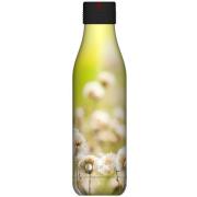 Les Artistes - Bottle Up Design termoflaske 0,5L grønn multi