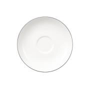 Villeroy & Boch - Anmut Platinum skål til kopp 15 cm