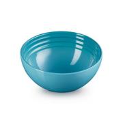 Le Creuset - Signature snackskål 12 cm caribbean