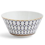 Wedgwood - Renaissance Gold skål 14 cm