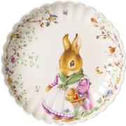 Villeroy & Boch - Spring Fantasy skål Emma 30x6 cm