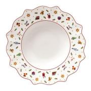 Villeroy & Boch - Toy's Delight dyp tallerken 26,4 cm