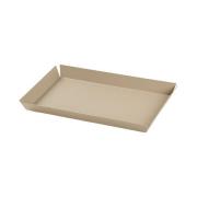 Broste Copenhagen - Erika fat 14x21 cm mojave desert sand