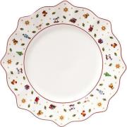 Villeroy & Boch - Toy's Delight tallerken 28 cm