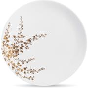 Wedgwood - Vera Wang Jardin tallerken 27 cm