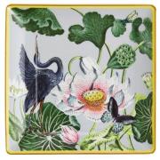 Wedgwood - Waterlily fat 14,6 cm