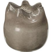 Broste Copenhagen - Esther vase 30 cm fungi