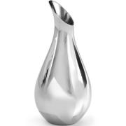 Robert Welch - Drift Barware V Vase H14 cm