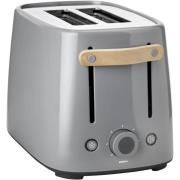 Stelton - Emma toaster grå