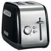 KitchenAid - Classic brødrister 5KMT2115EOB onyx black