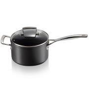 Le Creuset - Toughened Non-Stick kjele/glasslokk 1,9L