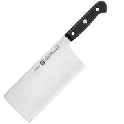 Zwilling - Gourmet kinesisk kokkekniv/øks 18,5 cm