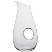 Stiernholm - Carafe karaffel 1,2L klar